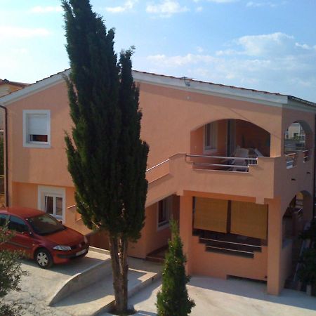 Apartments Slavka Rogoznica  Extérieur photo