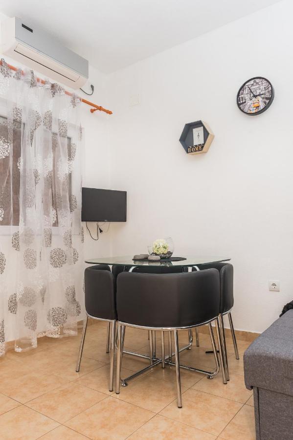 Apartments Slavka Rogoznica  Extérieur photo