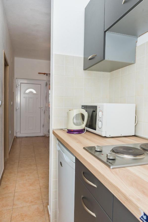 Apartments Slavka Rogoznica  Extérieur photo