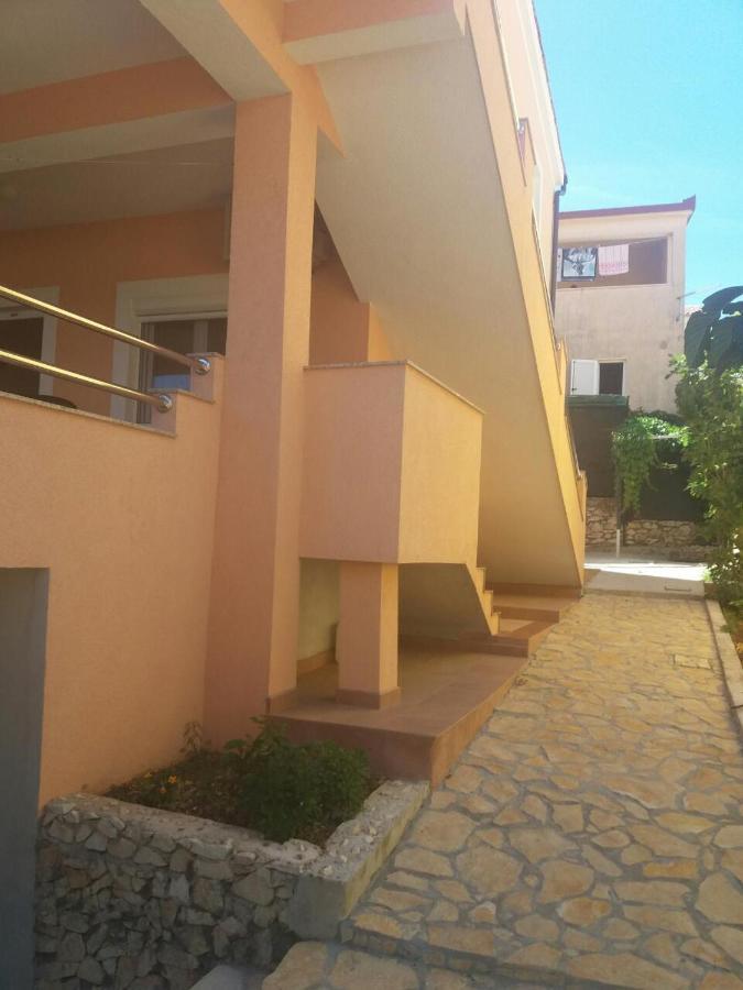 Apartments Slavka Rogoznica  Extérieur photo