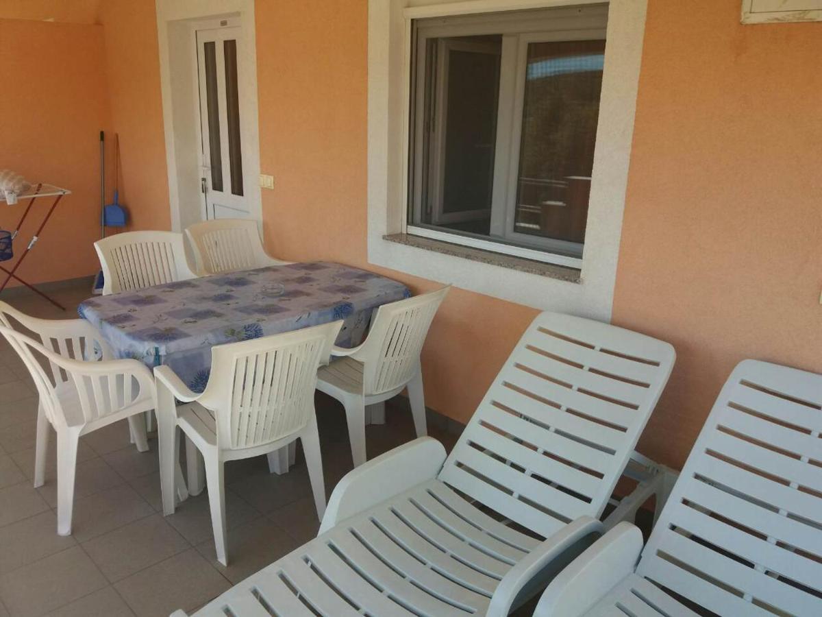 Apartments Slavka Rogoznica  Extérieur photo