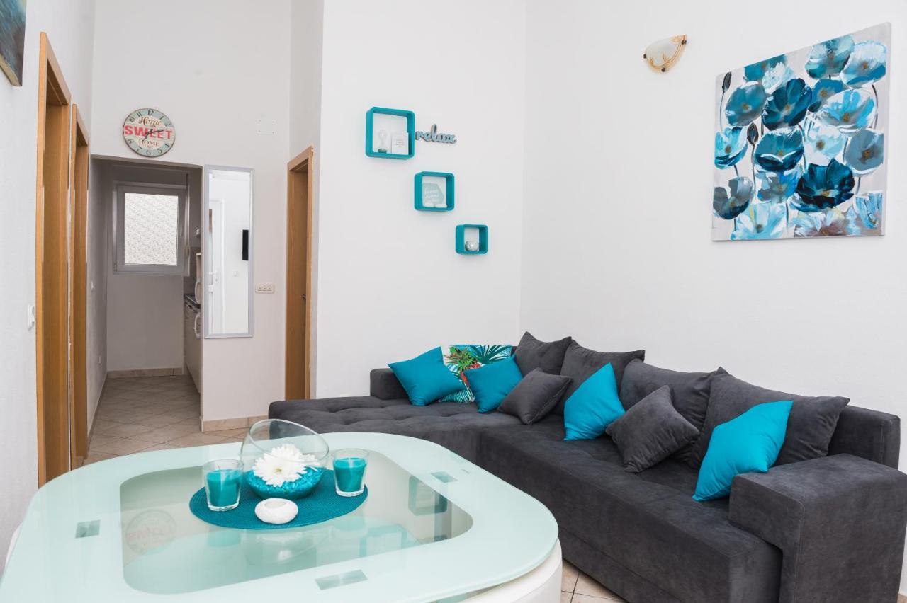 Apartments Slavka Rogoznica  Extérieur photo