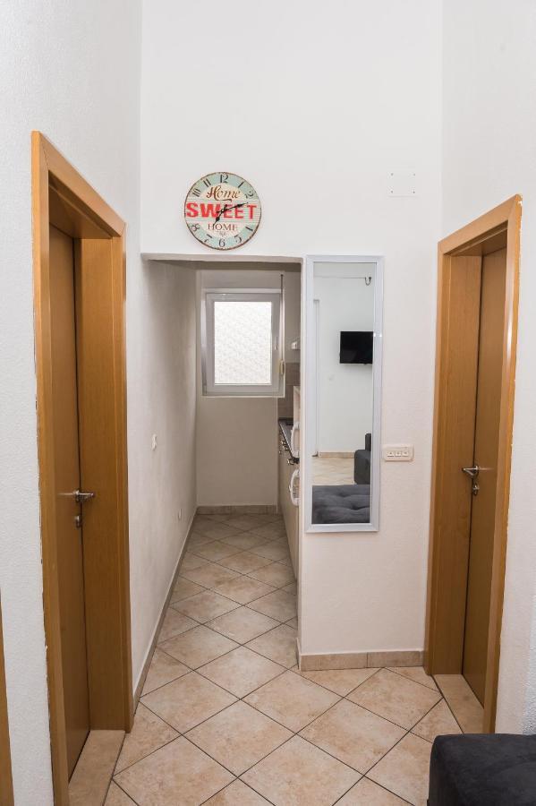 Apartments Slavka Rogoznica  Extérieur photo