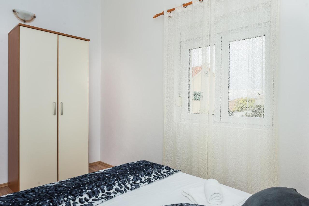 Apartments Slavka Rogoznica  Extérieur photo