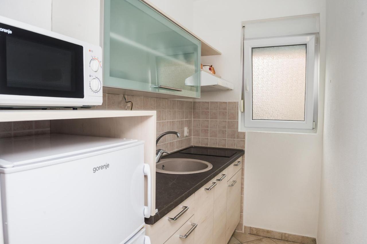 Apartments Slavka Rogoznica  Extérieur photo