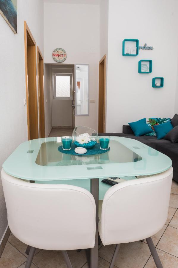 Apartments Slavka Rogoznica  Extérieur photo