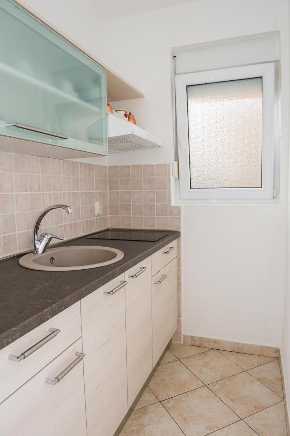 Apartments Slavka Rogoznica  Extérieur photo