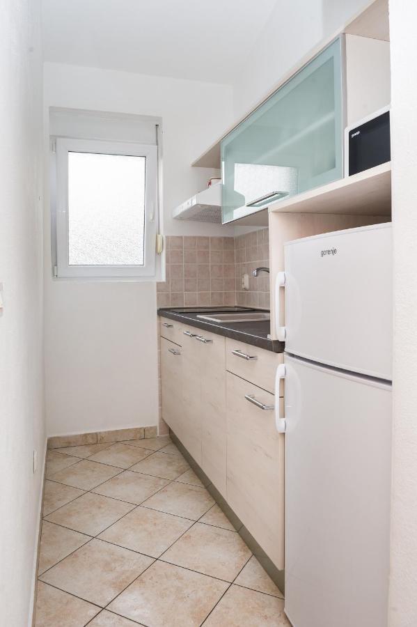 Apartments Slavka Rogoznica  Extérieur photo