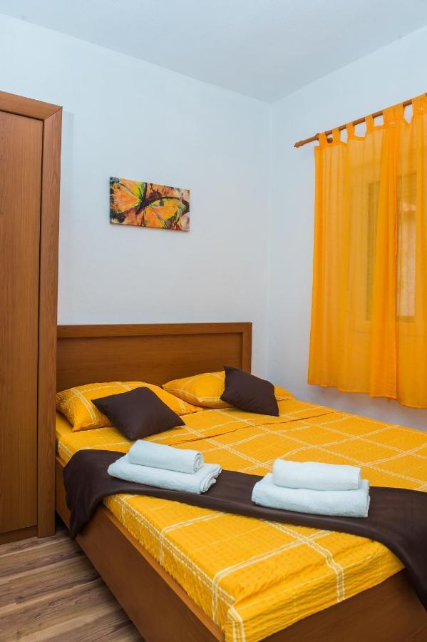 Apartments Slavka Rogoznica  Extérieur photo