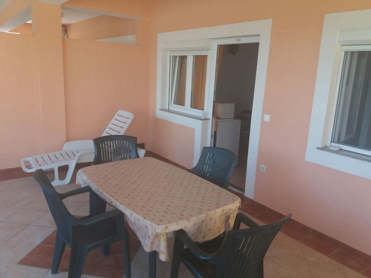 Apartments Slavka Rogoznica  Chambre photo